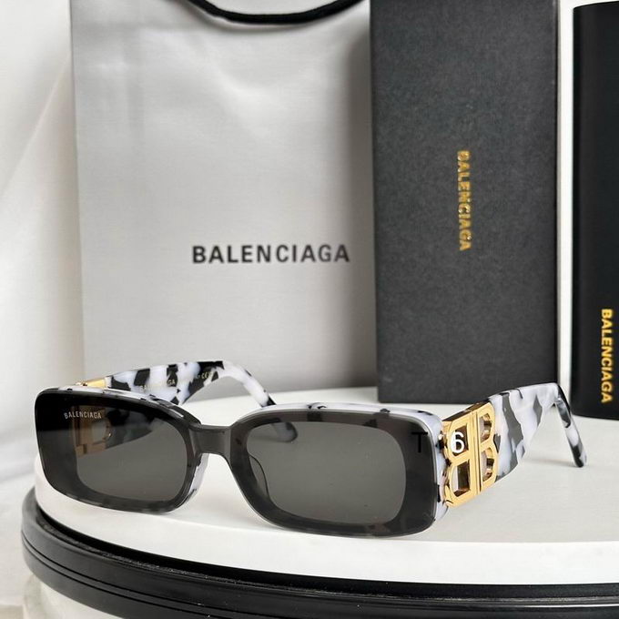 Balenciaga Sunglasses ID:20250617-2